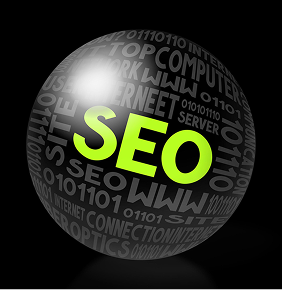SEO promotion